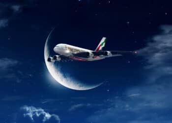 Emirates Skywards offers Ramadan rewards and chance to win share of 2 million Skywards Miles