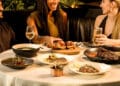 Soulful Sundays invites guests to experience Leña’s take on a Spanish weekend