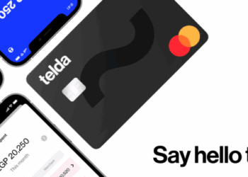 Telda Launches Investment in Stocks and Funds Through Its App