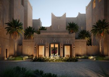 Top 10 Branded Residences in Saudi Arabia
