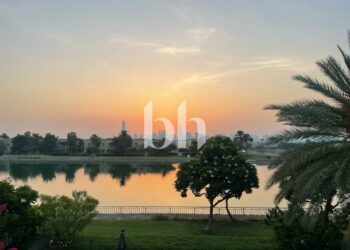 Dubai’s Leasing Market Continues to Move Despite Regional Uncertainty, Says Betterhomes