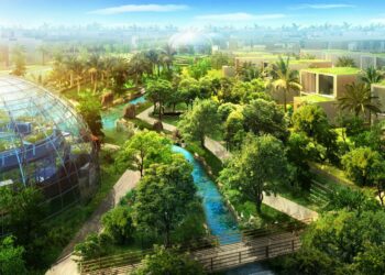 Beyond Sustainability: The Net-Positive Entrepreneurial Revolution of 2026