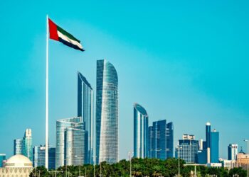 UAE FinTech Market Forecast to Hit $5.71 Billion by 2029