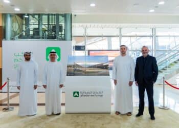 A new chapter for Dubai’s transport landscape has begun
