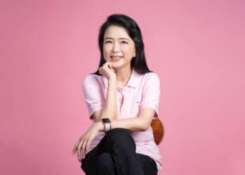 From Finance to Founder: Redefining What Tech Leadership Looks Like