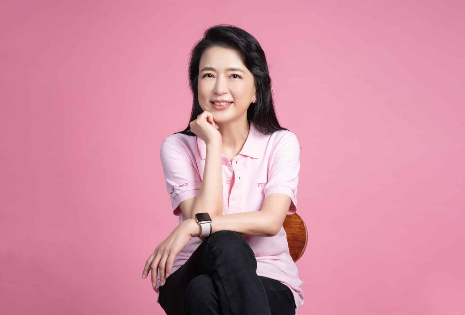 From Finance to Founder: Redefining What Tech Leadership Looks Like