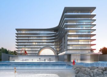 Arada records AED92.5 million sale at Armani Beach Residences at Palm Jumeirah