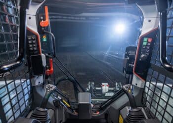 Bobcat is introducing solutions to support operators of every experience level through intuitive controls, smarter systems and simplified operation