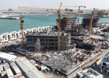 Dubai Investments Real Estate Projects Advance in Line with Planned Handover Schedules