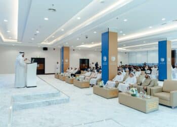 This comes in light of Dubai Customs’ pivotal role within the global trade ecosystem