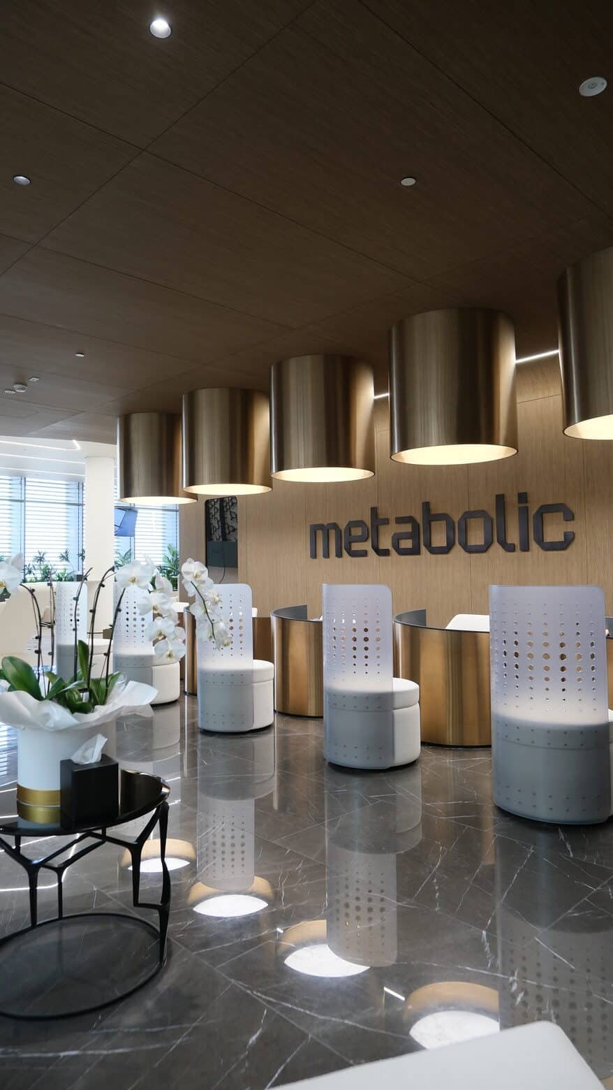 Metabolic Clinic Offers Rapid Medical Support Amid Travel Disruptions