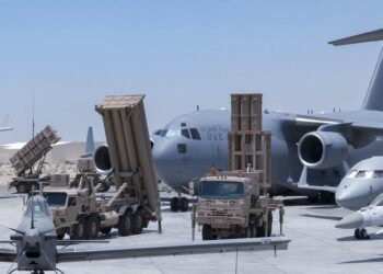 UAE Air Defence Systems Actively Intercepting Missiles and Drones Launched from Iran
