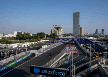 Bahrain and Saudi Arabian Grands Prix Postponed Amid Regional Situation