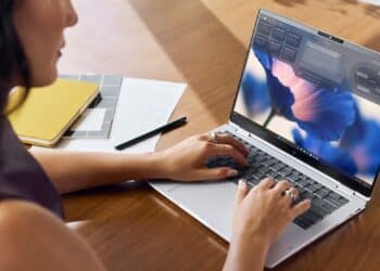 HP Reimagines the Future of Work