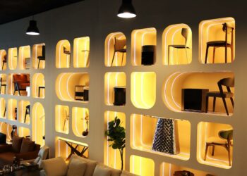 Two Guys Home Furnishings Launches in Dubai to Streamline Home and Rental Interior Upgrades
