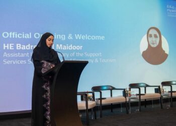 Ministry of Economy and Tourism Hosts ‘Ramadan Riyada Majlis’ in Dubai to Empower Emirati Women Entrepreneurs and Inspire Innovation