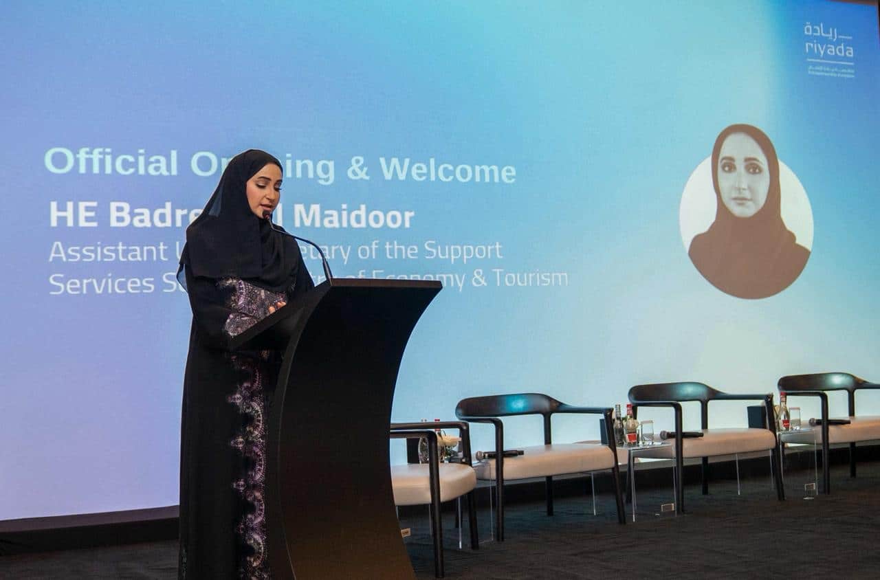 Ministry of Economy and Tourism Hosts ‘Ramadan Riyada Majlis’ in Dubai to Empower Emirati Women Entrepreneurs and Inspire Innovation