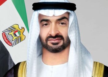 UAE President: All is well in the UAE and we will emerge stronger than before