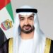 UAE President: All is well in the UAE and we will emerge stronger than before