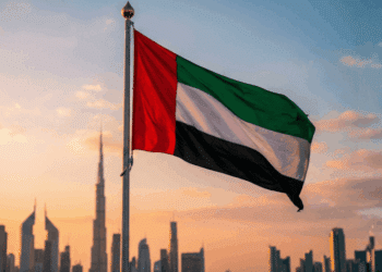 UAE Reaffirms Its Right to Self-Defence