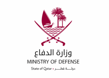 Qatari Ministry of Defence Unveils Summary of Total Attacks Since Start of Iranian Aggression