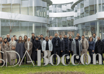 Dubai Chambers’ Centre for Family Businesses Hosts Training for Participants of the Dubai Family Business Management Programme