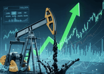 Brent Oil at the Crossroads: Geopolitical Spikes vs. Structural Surplus