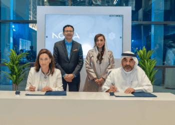 SPARK and Nokia Seal Partnership to Accelerate Innovation and Capacity-Building in the Region