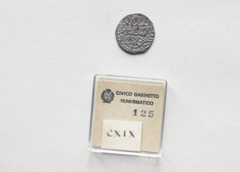 Bodour Al Qasimi Unveils Initiative to Catalog Europe’s Largest and Rarest Islamic Coin Collections