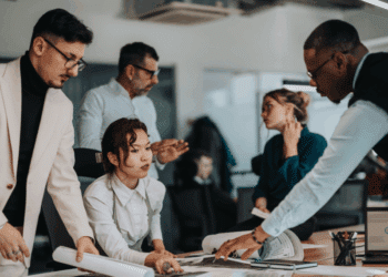 Beyond Reaction: Why Conflict De-escalation is the New High-Performance Metric