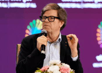 Shorooq Invests in AMI Labs as Yann LeCun’s AI Startup Raises $1.03 Billion to Build Next-Generation “World Model” Intelligence