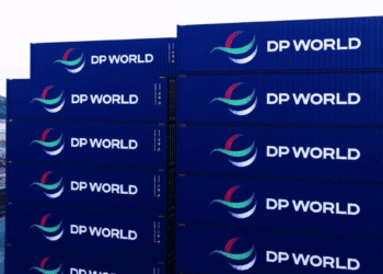 DP World Reports Record $24.4bn Revenue and $6.4bn EBITDA for 2025