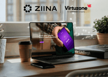 Ziina and Virtuzone Partner to Deliver Unified Payments and Instant Settlement to UAE SMEs