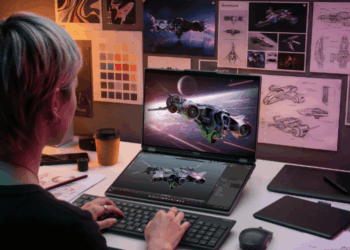 Lenovo Unveils Adaptive AI PCs, Modular Concepts, and Lenovo Qira Rollout at MWC 2026