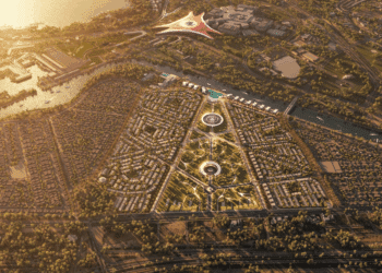 Manchester City Yas Residences by Ohana Development Achieves AED 6 Billion Sales in Just 72 Hours