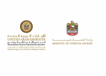 MoFA and NCEMA Evacuate Around 6,000 UAE Nationals, Ensure Safe Return Home