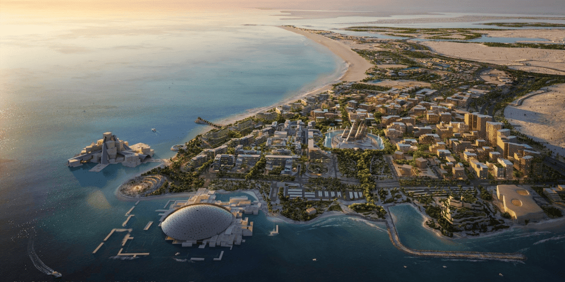 Abu Dhabi Advances Its Global Role in Culture and Tourism Sectors