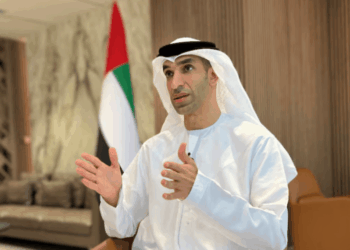 Minister of Foreign Trade Engages UAE International Investors Council on Long-Term Economic Strategy Initiatives