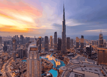 Dubai Real Estate Services Sector Shows Strong Growth, Boosting Transparency and Efficiency