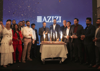 Azizi Developments Concludes Ramadan Program with Distribution of Over 34,000 Meals