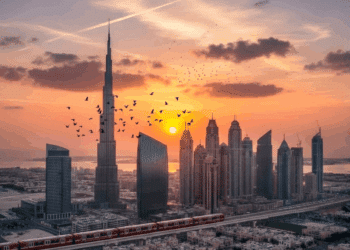 Business Council Leaders Highlight Dubai’s Resilience and Investor Confidence Amid Global Developments