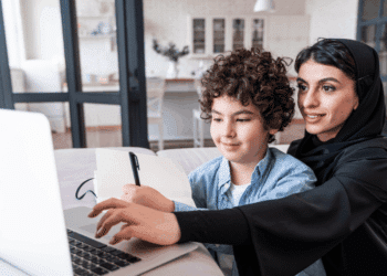 Distance Learning Strengthens Resilience of UAE Education Sector