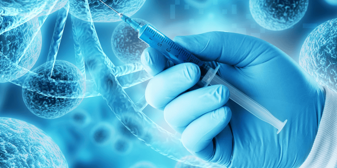 University of California Scientists Develop In-Body Cancer-Fighting Cells