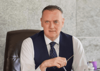 Chestertons Appoints John Stevens as New CEO to Lead the Next Phase of the Firm’s MENA Growth