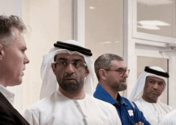 Department of Energy – Abu Dhabi Chairman Confirms Energy And Water Systems Are Ready And Efficient