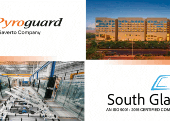 Pyroguard Invests in India With New Manufacturing Partnership to Support Growing Demand for Fire-Rated Glazing