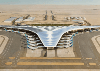 Drones Attack Fuel Tank at Kuwait Airport