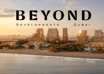 BEYOND Developments Confirms Continued Construction Progress Across Dubai Maritime City Masterplan