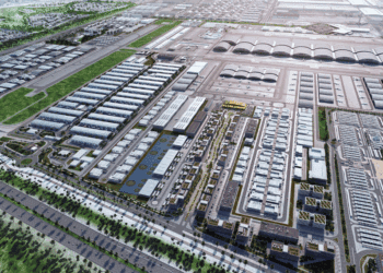 Mohammed Bin Rashid Aerospace Hub And Lufthansa Technik Middle East Inaugurate New Facility, Expanding Aviation Service Capabilities In Dubai