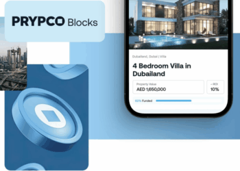Prypco Blocks Launches ‘Flip The Blocks’, Its First Invest-Renovate-Sell Strategy Focused On Capital Growth